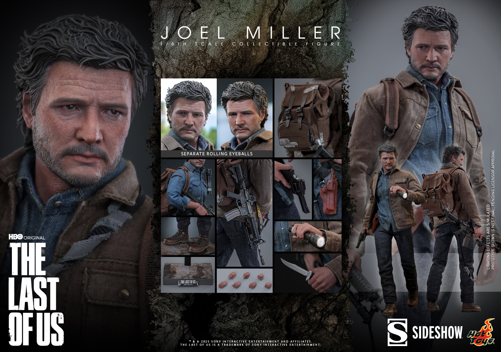 Hot Toys - The Last of Us - Joel Miller_PR19.jpg